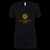 Next Level Ladies Boyfriend T-Shirt Thumbnail