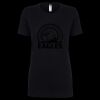 Next Level Ladies Boyfriend T-Shirt Thumbnail