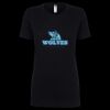 Next Level Ladies Boyfriend T-Shirt Thumbnail