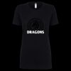 Next Level Ladies Boyfriend T-Shirt Thumbnail
