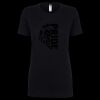 Next Level Ladies Boyfriend T-Shirt Thumbnail