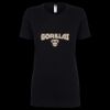 Next Level Ladies Boyfriend T-Shirt Thumbnail