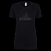Next Level Ladies Boyfriend T-Shirt Thumbnail