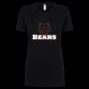 Next Level Ladies Boyfriend T-Shirt Thumbnail