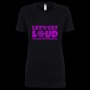 Next Level Ladies Boyfriend T-Shirt Thumbnail