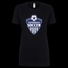 Next Level Ladies Boyfriend T-Shirt Thumbnail