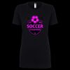 Next Level Ladies Boyfriend T-Shirt Thumbnail