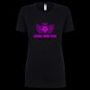 Next Level Ladies Boyfriend T-Shirt Thumbnail