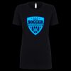 Next Level Ladies Boyfriend T-Shirt Thumbnail