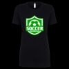 Next Level Ladies Boyfriend T-Shirt Thumbnail