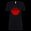 Next Level Ladies Boyfriend T-Shirt Thumbnail