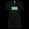Next Level Ladies Boyfriend T-Shirt Thumbnail