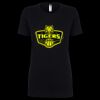 Next Level Ladies Boyfriend T-Shirt Thumbnail