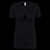Next Level Ladies Boyfriend T-Shirt Thumbnail