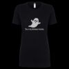 Next Level Ladies Boyfriend T-Shirt Thumbnail