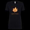 Next Level Ladies Boyfriend T-Shirt Thumbnail