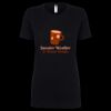 Next Level Ladies Boyfriend T-Shirt Thumbnail