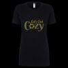 Next Level Ladies Boyfriend T-Shirt Thumbnail