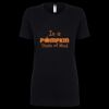 Next Level Ladies Boyfriend T-Shirt Thumbnail