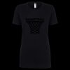 Next Level Ladies Boyfriend T-Shirt Thumbnail