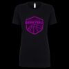 Next Level Ladies Boyfriend T-Shirt Thumbnail