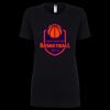 Next Level Ladies Boyfriend T-Shirt Thumbnail