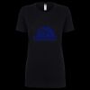 Next Level Ladies Boyfriend T-Shirt Thumbnail