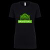 Next Level Ladies Boyfriend T-Shirt Thumbnail