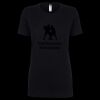 Next Level Ladies Boyfriend T-Shirt Thumbnail