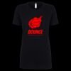 Next Level Ladies Boyfriend T-Shirt Thumbnail