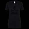 Next Level Ladies Boyfriend T-Shirt Thumbnail