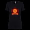 Next Level Ladies Boyfriend T-Shirt Thumbnail