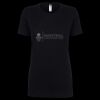 Next Level Ladies Boyfriend T-Shirt Thumbnail