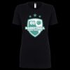 Next Level Ladies Boyfriend T-Shirt Thumbnail