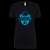 Next Level Ladies Boyfriend T-Shirt Thumbnail
