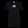 Next Level Ladies Boyfriend T-Shirt Thumbnail