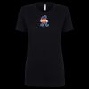 Next Level Ladies Boyfriend T-Shirt Thumbnail