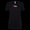 Next Level Ladies Boyfriend T-Shirt Thumbnail