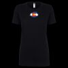 Next Level Ladies Boyfriend T-Shirt Thumbnail