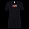 Next Level Ladies Boyfriend T-Shirt Thumbnail