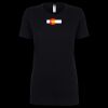 Next Level Ladies Boyfriend T-Shirt Thumbnail