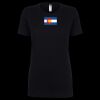 Next Level Ladies Boyfriend T-Shirt Thumbnail