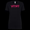 Next Level Ladies Boyfriend T-Shirt Thumbnail