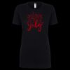 Next Level Ladies Boyfriend T-Shirt Thumbnail