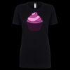 Next Level Ladies Boyfriend T-Shirt Thumbnail