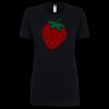 Next Level Ladies Boyfriend T-Shirt Thumbnail