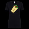 Next Level Ladies Boyfriend T-Shirt Thumbnail