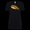 Next Level Ladies Boyfriend T-Shirt Thumbnail