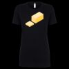 Next Level Ladies Boyfriend T-Shirt Thumbnail