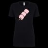 Next Level Ladies Boyfriend T-Shirt Thumbnail